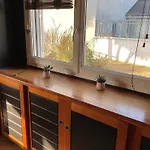 Ensoleillee A Avec Piscine Privee فيلة *