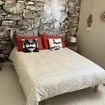 فيلة Ensoleillee A Avec Piscine Privee *