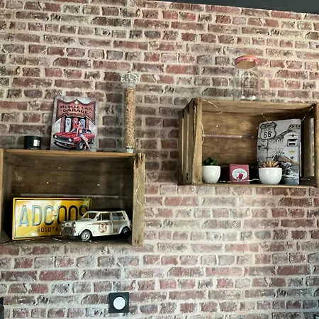 Ensoleillee A Avec Piscine Privee Вилла *