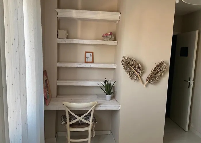 Ensoleillee A Avec Piscine Privee *