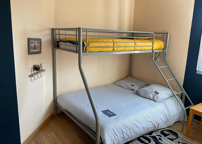 Ensoleillee A Avec Piscine Privee * Bretteville-sur-Ay