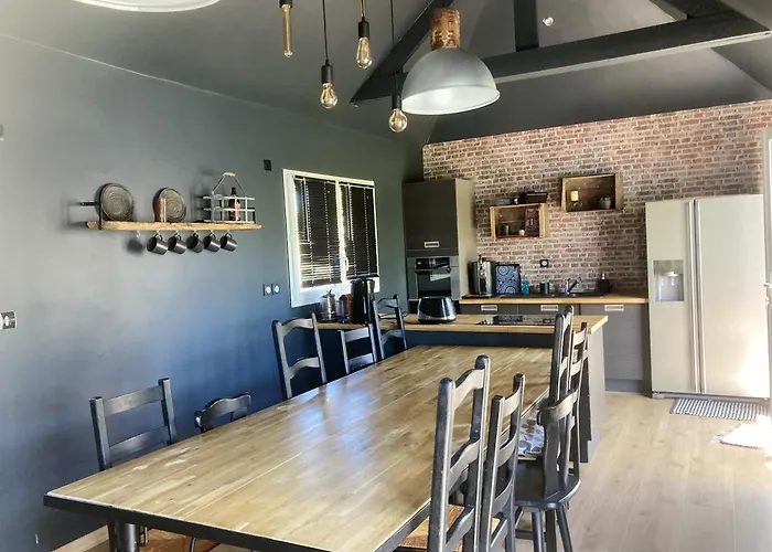 Ensoleillee A Avec Piscine Privee Villa *