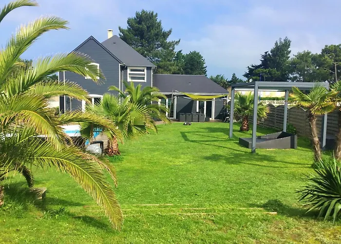 Ensoleillee A Avec Piscine Privee Villa