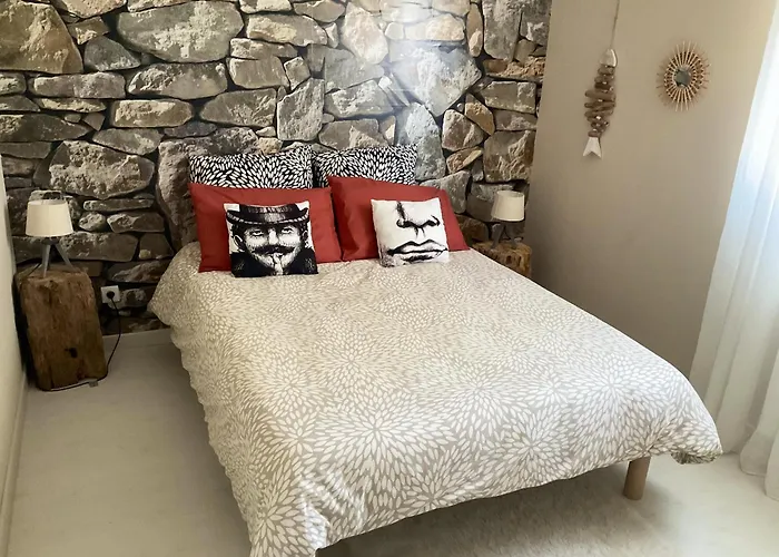 Villa Ensoleillee A Avec Piscine Privee *