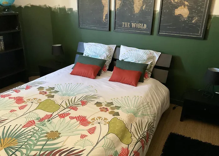 Villa Ensoleillee A Avec Piscine Privee