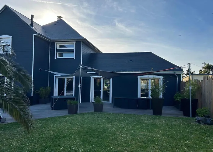 Villa Ensoleillee A Avec Piscine Privee *